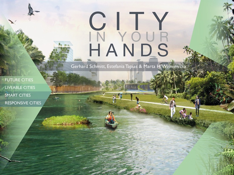 City in Your Hands