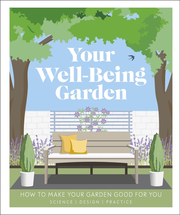 Your Well-Being Garden