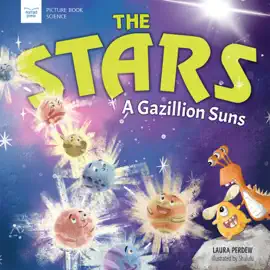 Read: Stars: A Gazillion Suns Book