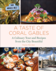 Paola Mendez - A Taste of Coral Gables artwork