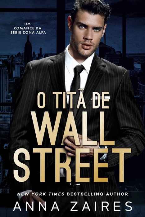 O titã de wall street
