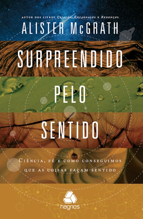 Surpreendido pelo sentido
