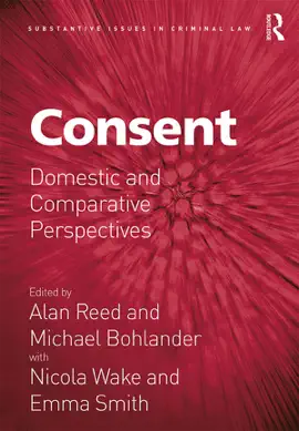 Read: Consent