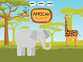 African Animals