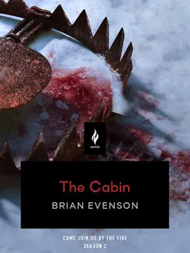 Read: The Book Cabin