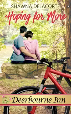 Read: Book Hoping for More