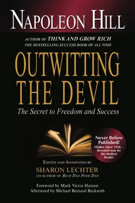 Read: Outwitting Book the Devil