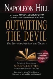 Outwitting the Devil - Napoleon Hill
