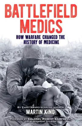 Read: Book Battlefield Medics