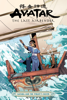 Avatar: The Last Airbender--Katara and the Pirate's Silver - Faith Erin Hicks, Peter Wartman & Adele Matera