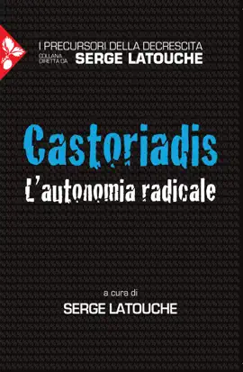Read: Castoriadis