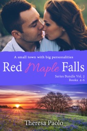 Red Maple Falls Series Bundle: Books 4-6