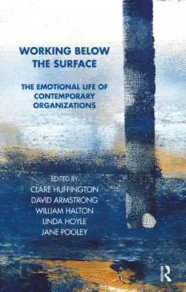 Read: Working Book Below the Surface