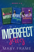 Imperfect Series Bundle Books 4-6 - Mary Frame