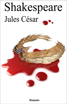 Jules César - William Shakespeare