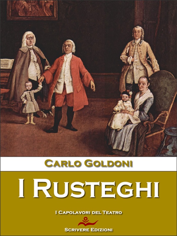 I Rusteghi