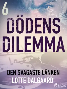 Read: Dödens Book dilemma 6 - Den svagaste länken
