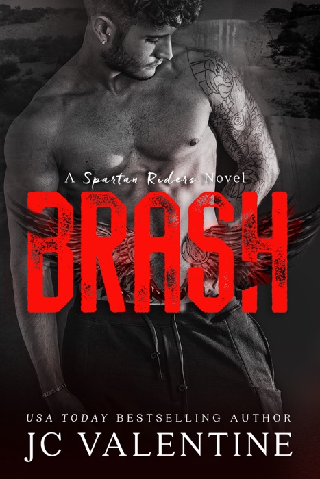 Brash - Book Four