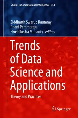Read: Trends of Data Book Science and Applications