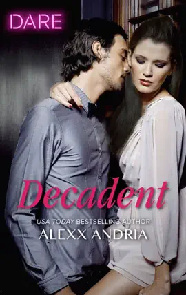 Read: Decadent