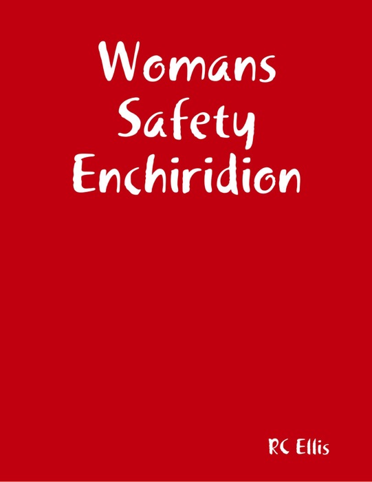 Womans Safety Enchiridion