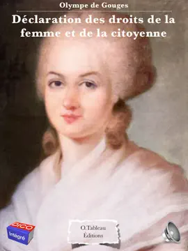 Read: Déclaration des Book droits de la Femme et de la Citoyenne