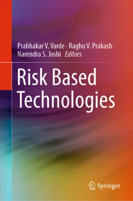 Read: Book Risk Based Technologies