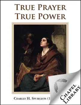Read: True Prayer Book True Power