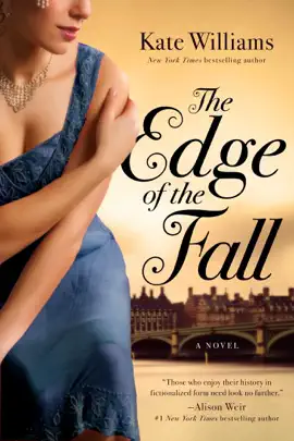 Read: The Edge of the Fall Book