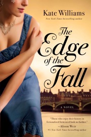 The Edge of the Fall - Kate Williams