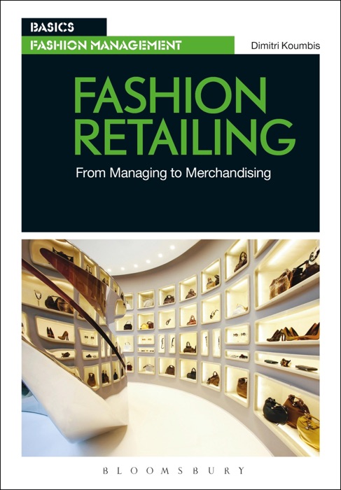 Fashion Retailing