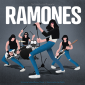 Ramones - Soledad Romero Mariño & Joe Padilla