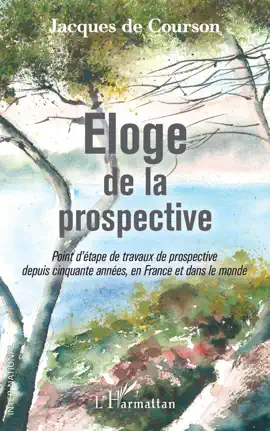 Read: Eloge Book de la prospective