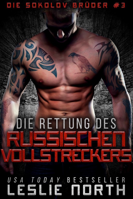 Die Rettung Des Russischen Vollstreckers