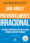 Previsivelmente irracional - Dan Ariely