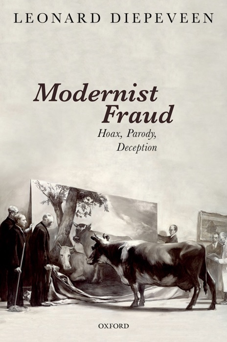 Modernist Fraud