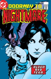 Doorway to Nightmare (1978-1978) #3 - Bill Kunkel, Roger McKenzie & Ric Estrada