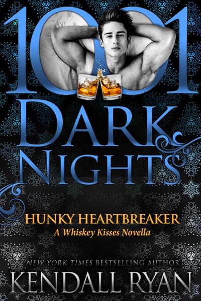 Hunky Heartbreakers: A Whiskey Kisses Novella