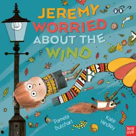 Read: Jeremy Book Worried About the Wind