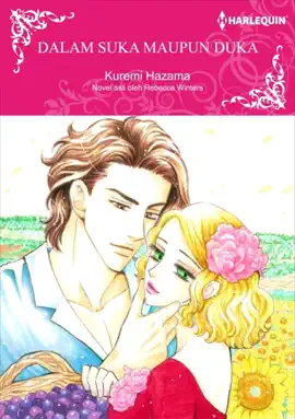 Read: Dalam Suka Maupun Book Duka