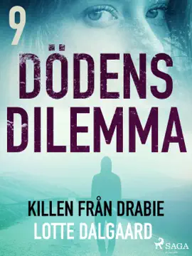 Read: Dödens dilemma 9 - Killen Book från Dabie