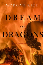 Dream of Dragons (Age of the Sorcerers—Book Eight)