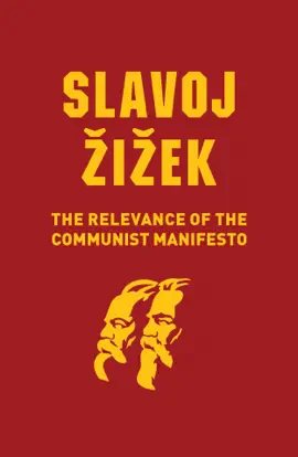 Read: The Book Relevance of the Communist Manifesto