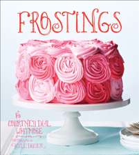 Frostings - Courtney Dial Whitmore Cover Art