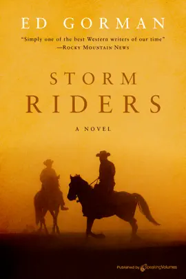Read: Storm Book Riders