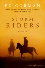 Storm Riders - Ed Gorman