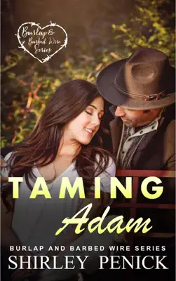 Taming Adam by Shirley Penick book