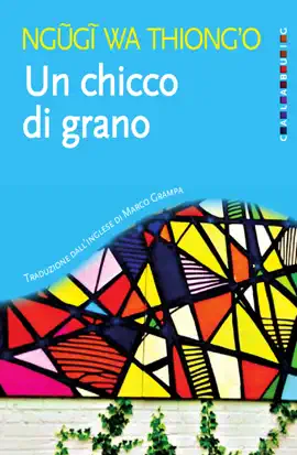 Read: Un chicco di grano Book