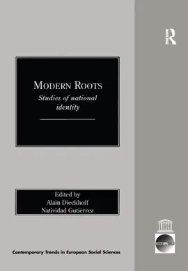 Read: Book Modern Roots