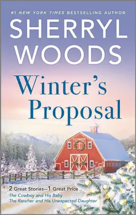 Read: Winter's Proposal Book